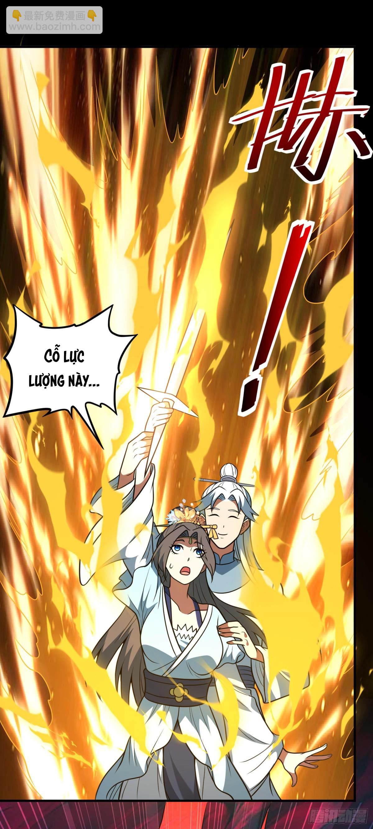 Luyện Khí Chi Thần - Chapter 78 - Page 14