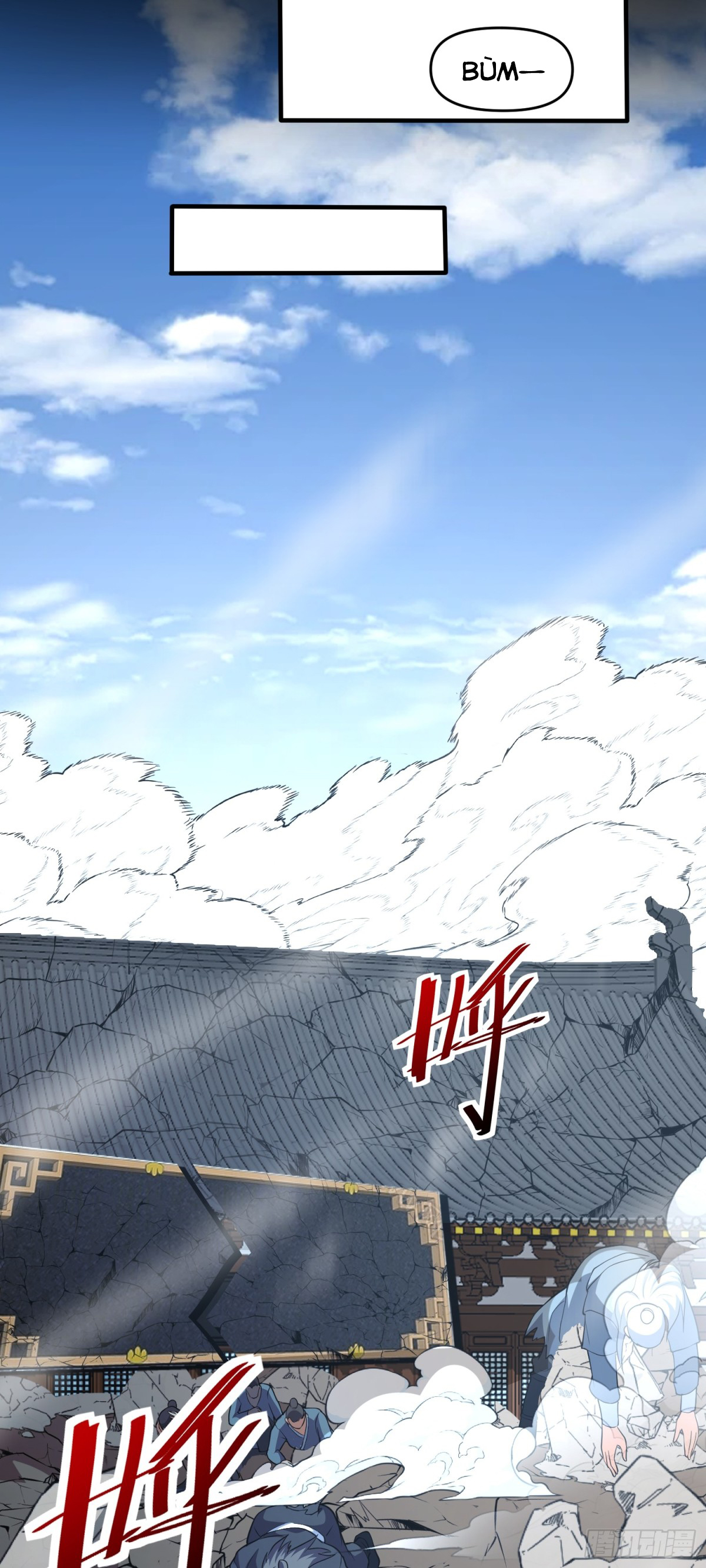 Luyện Khí Chi Thần - Chapter 78 - Page 22