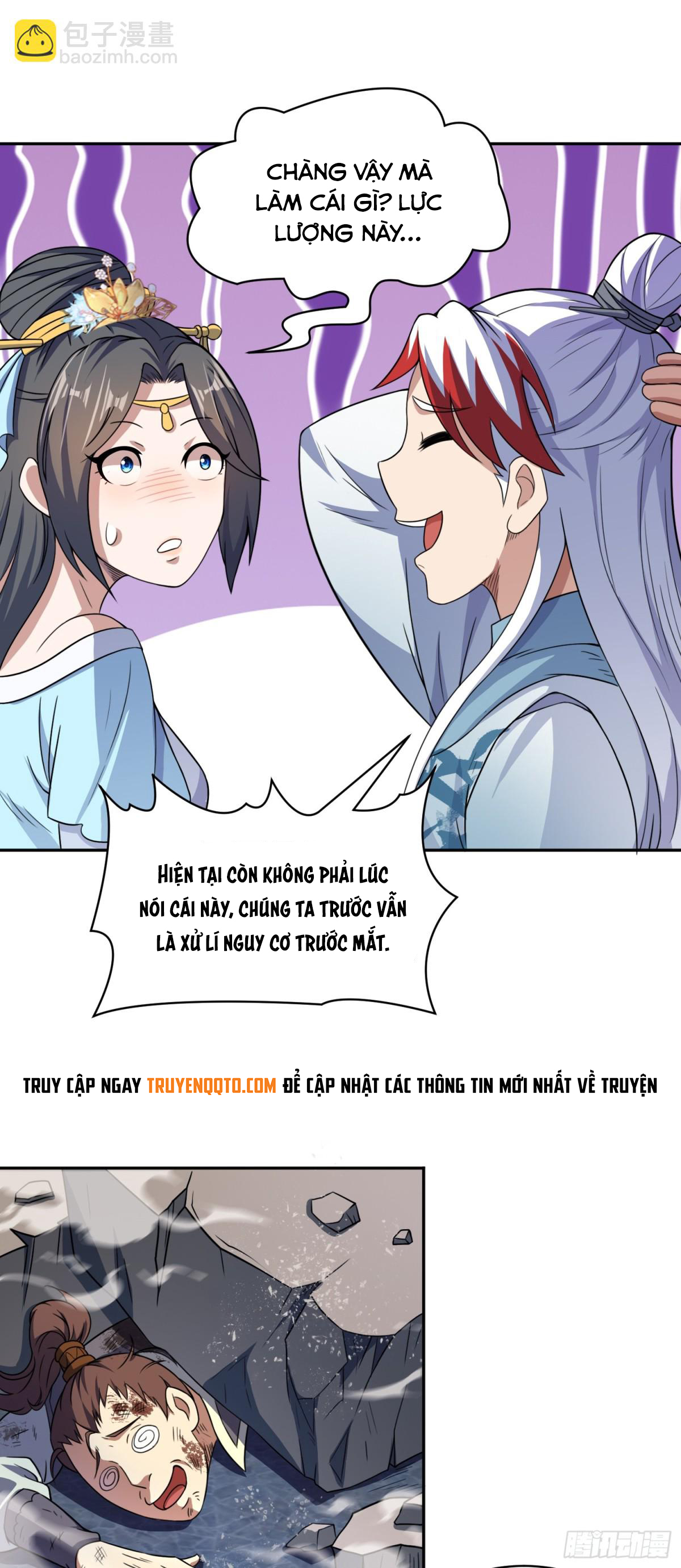 Luyện Khí Chi Thần - Chapter 78 - Page 26