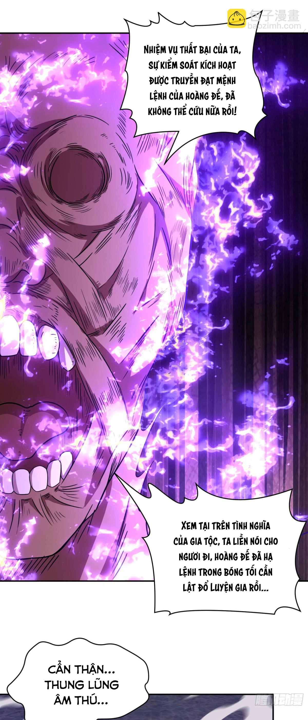 Luyện Khí Chi Thần - Chapter 78 - Page 30