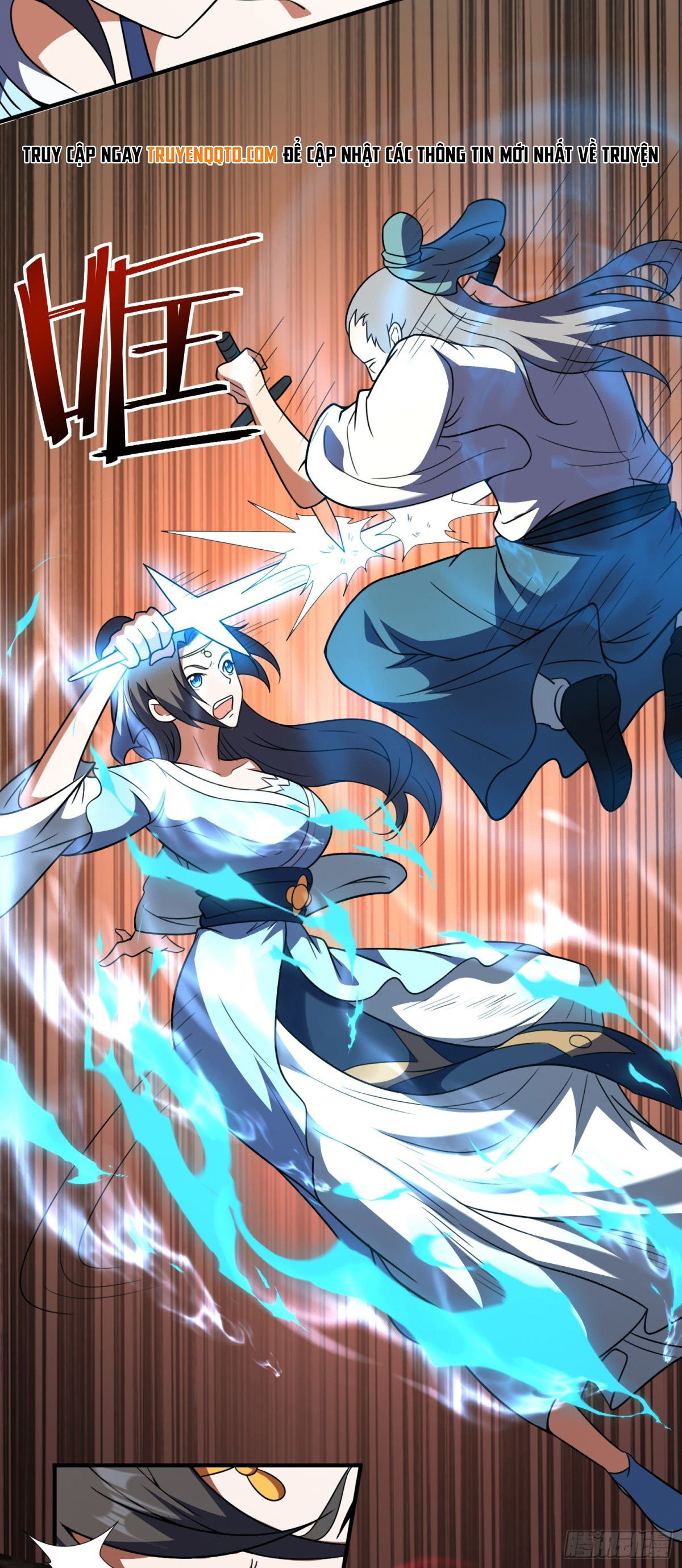 Luyện Khí Chi Thần - Chapter 78 - Page 6