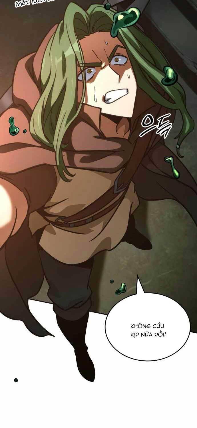 Sử Thi Valhalla - Chapter 8 - Page 10