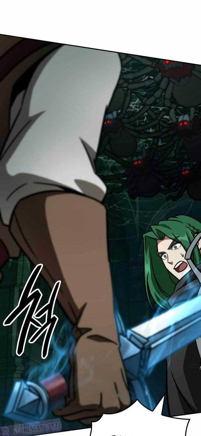 Sử Thi Valhalla - Chapter 8 - Page 18