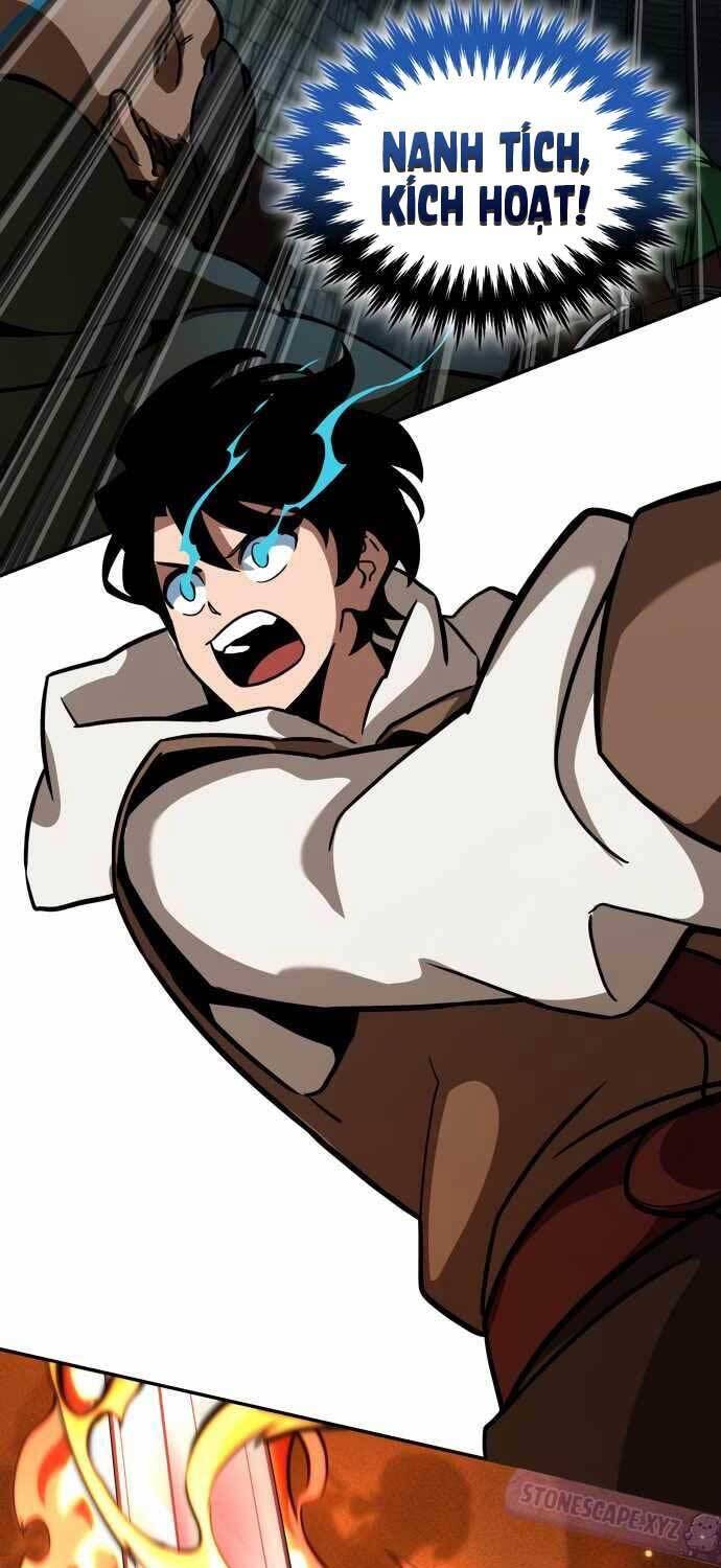 Sử Thi Valhalla - Chapter 8 - Page 23