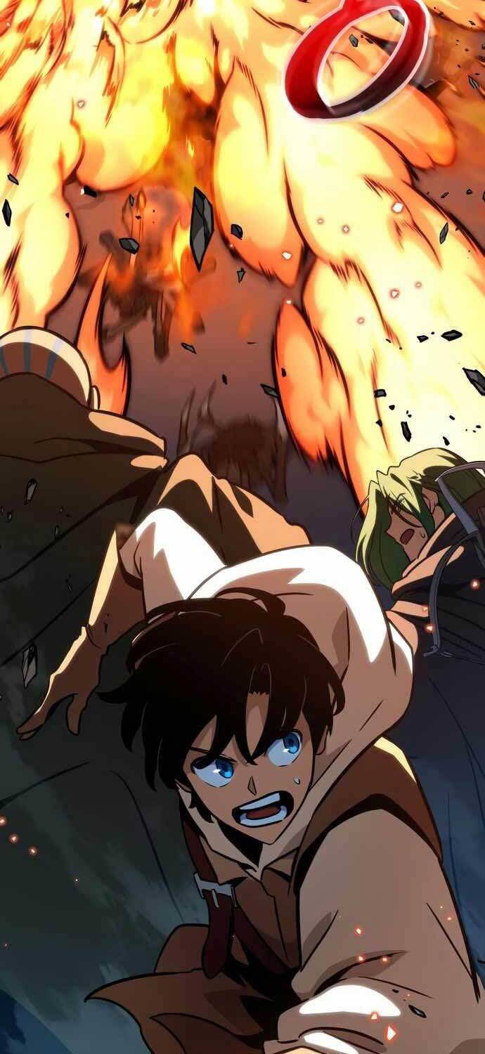 Sử Thi Valhalla - Chapter 8 - Page 25