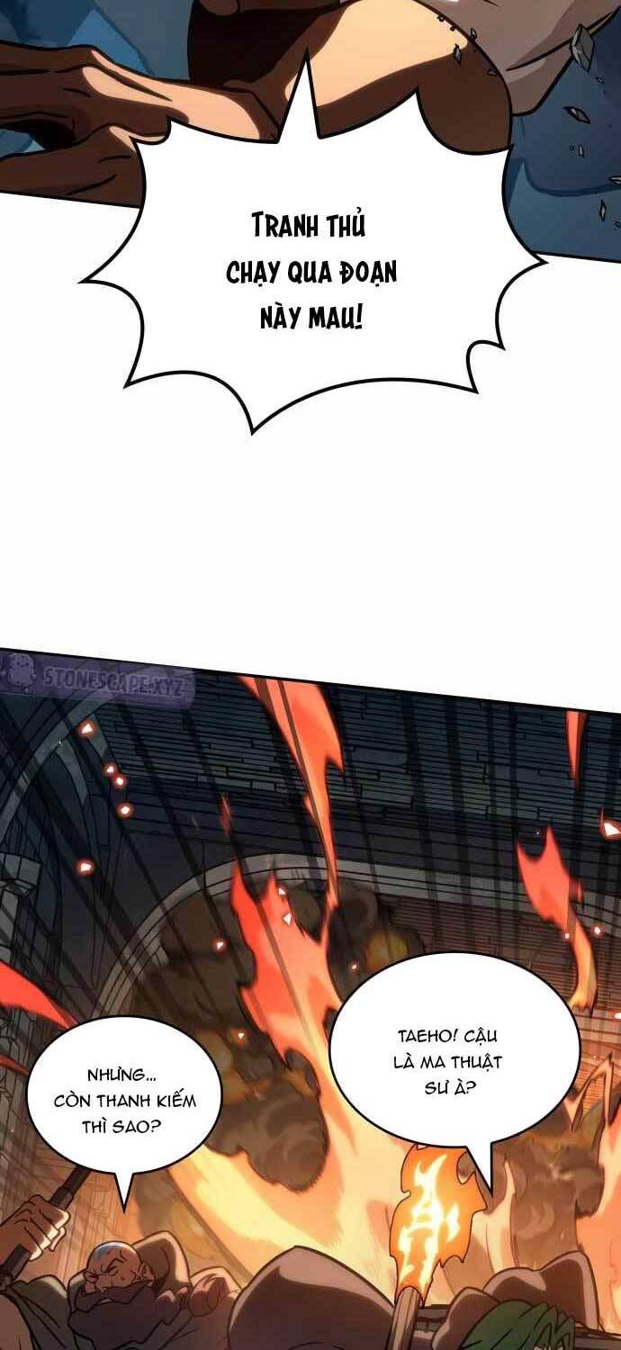 Sử Thi Valhalla - Chapter 8 - Page 26