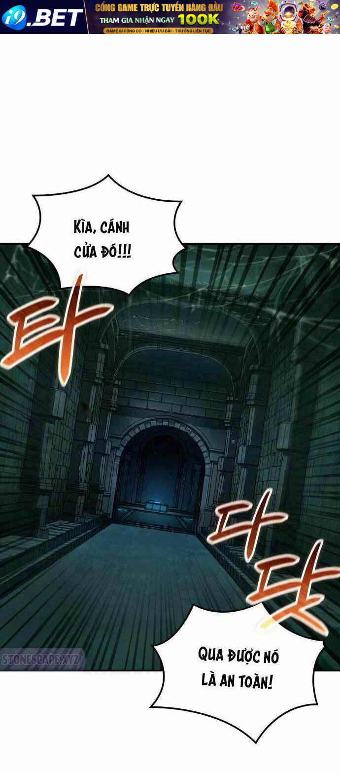 Sử Thi Valhalla - Chapter 8 - Page 29