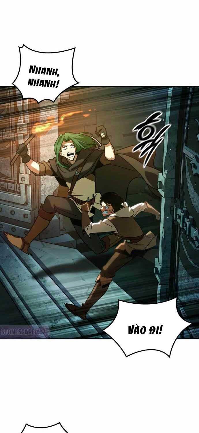 Sử Thi Valhalla - Chapter 8 - Page 30