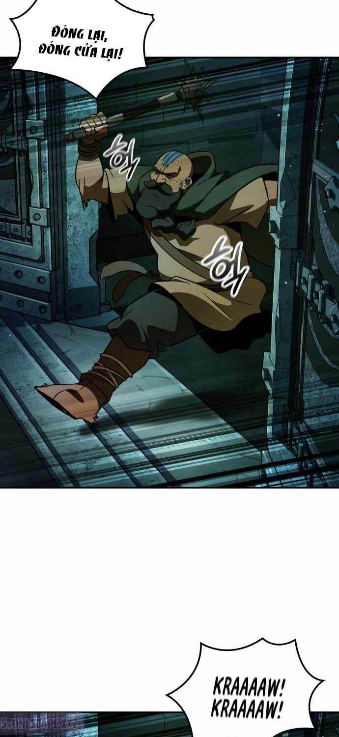 Sử Thi Valhalla - Chapter 8 - Page 31