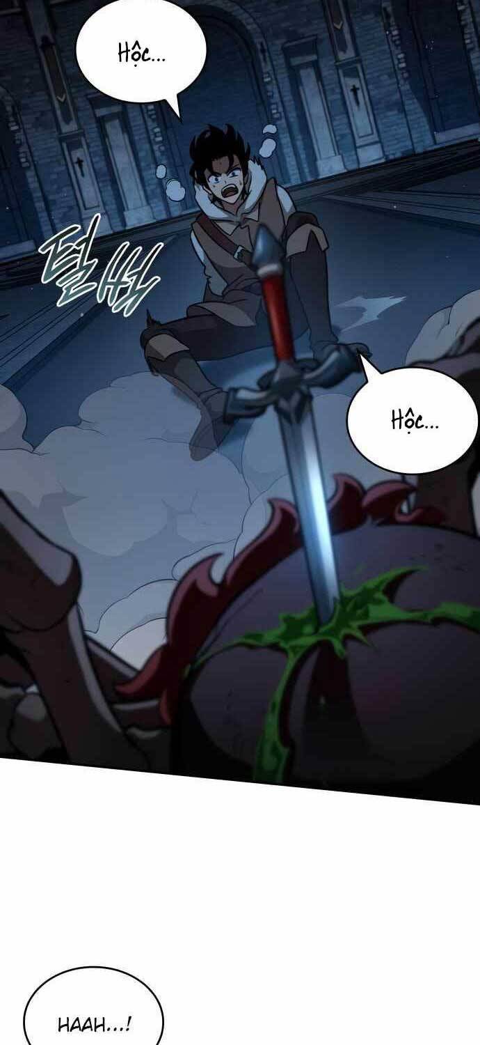 Sử Thi Valhalla - Chapter 8 - Page 37