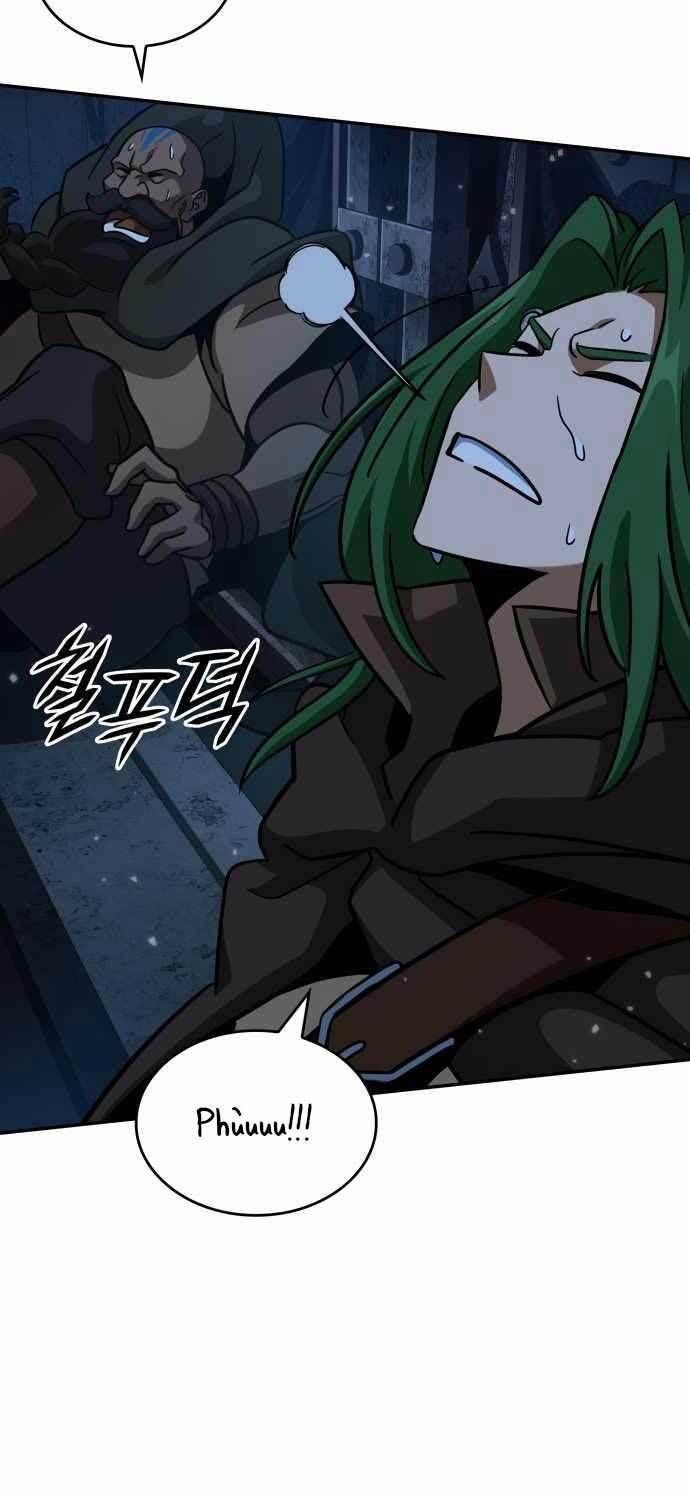 Sử Thi Valhalla - Chapter 8 - Page 38