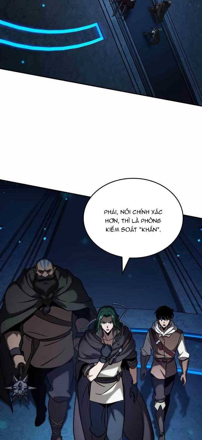 Sử Thi Valhalla - Chapter 8 - Page 41