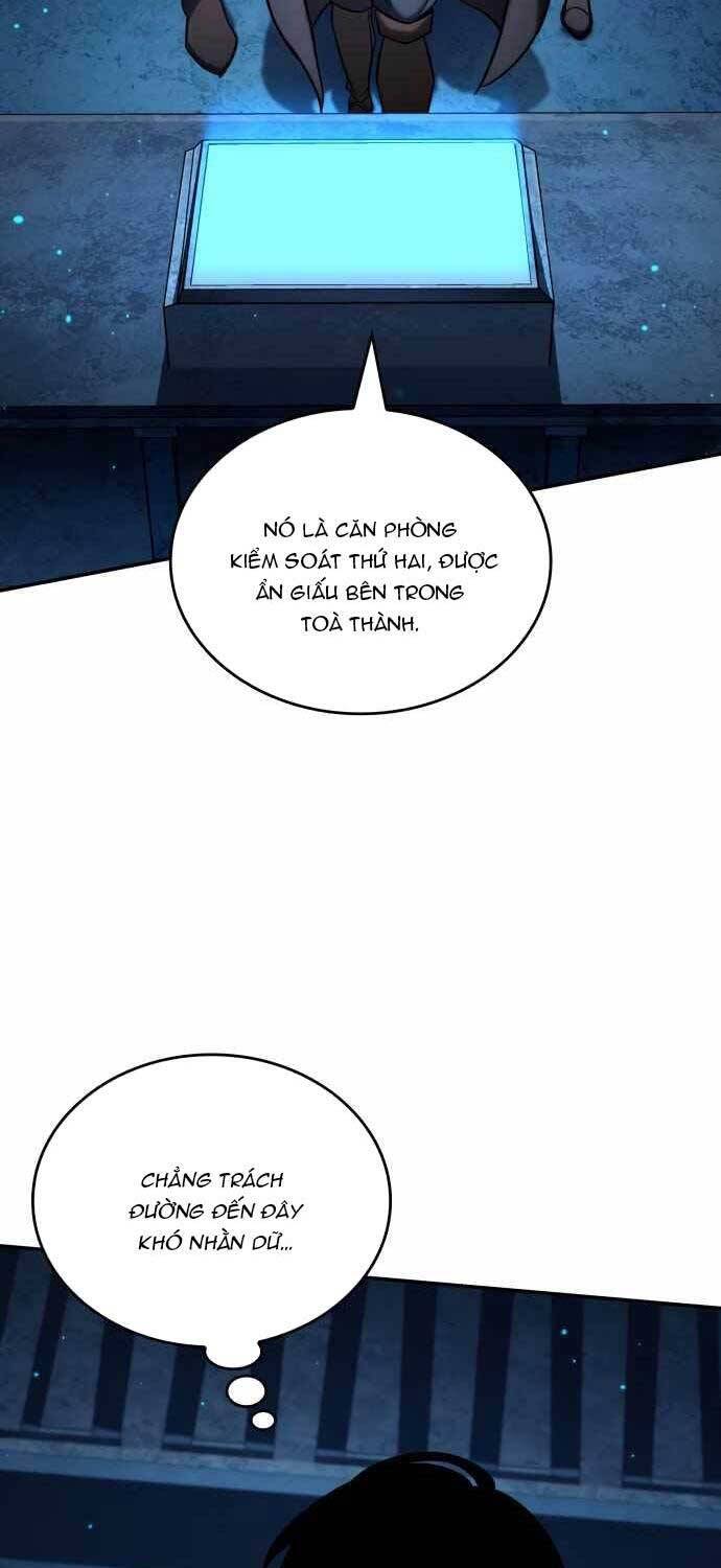 Sử Thi Valhalla - Chapter 8 - Page 42