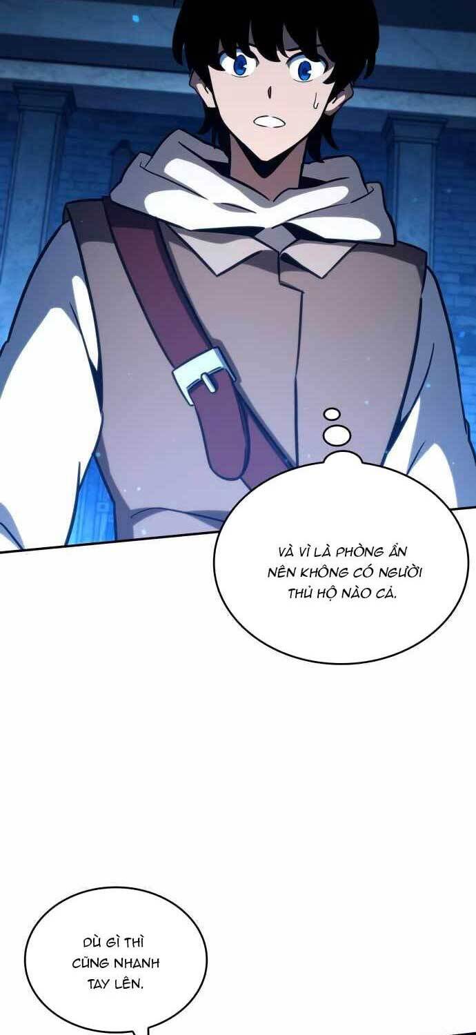 Sử Thi Valhalla - Chapter 8 - Page 43