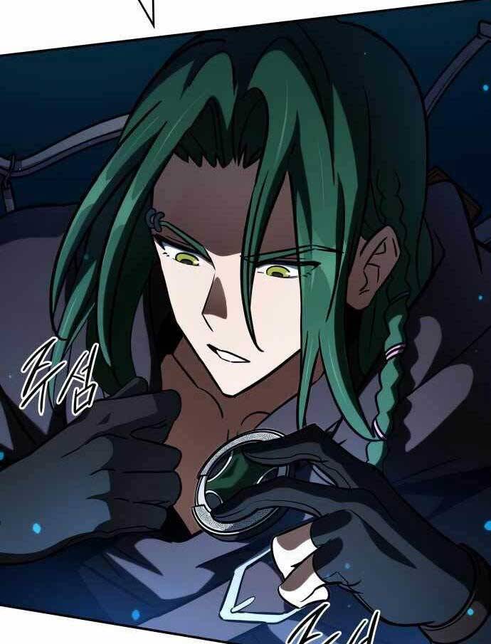 Sử Thi Valhalla - Chapter 8 - Page 44