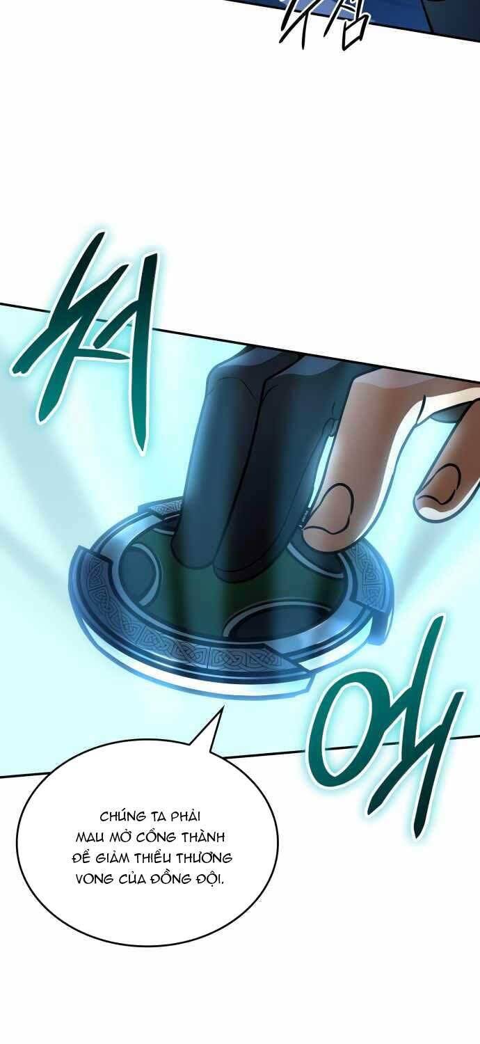 Sử Thi Valhalla - Chapter 8 - Page 45