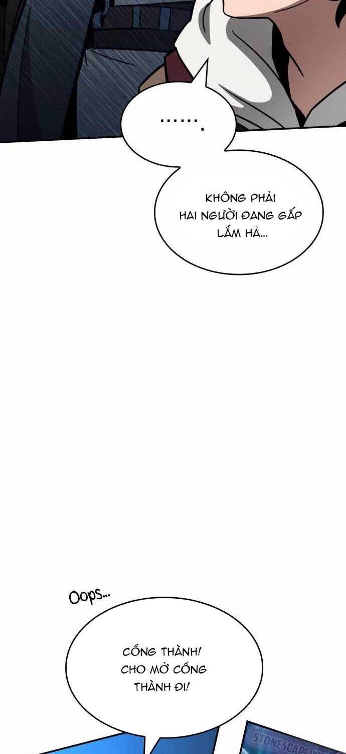 Sử Thi Valhalla - Chapter 8 - Page 52