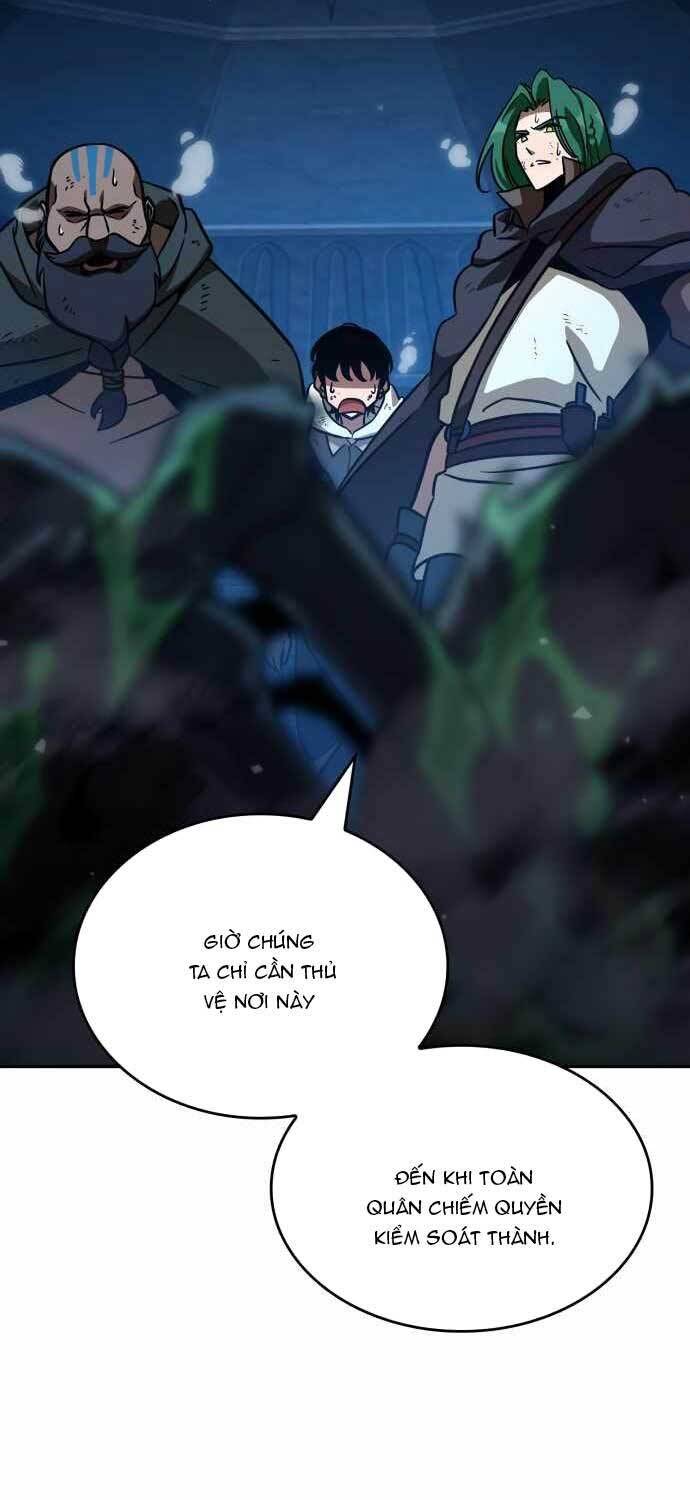 Sử Thi Valhalla - Chapter 8 - Page 58