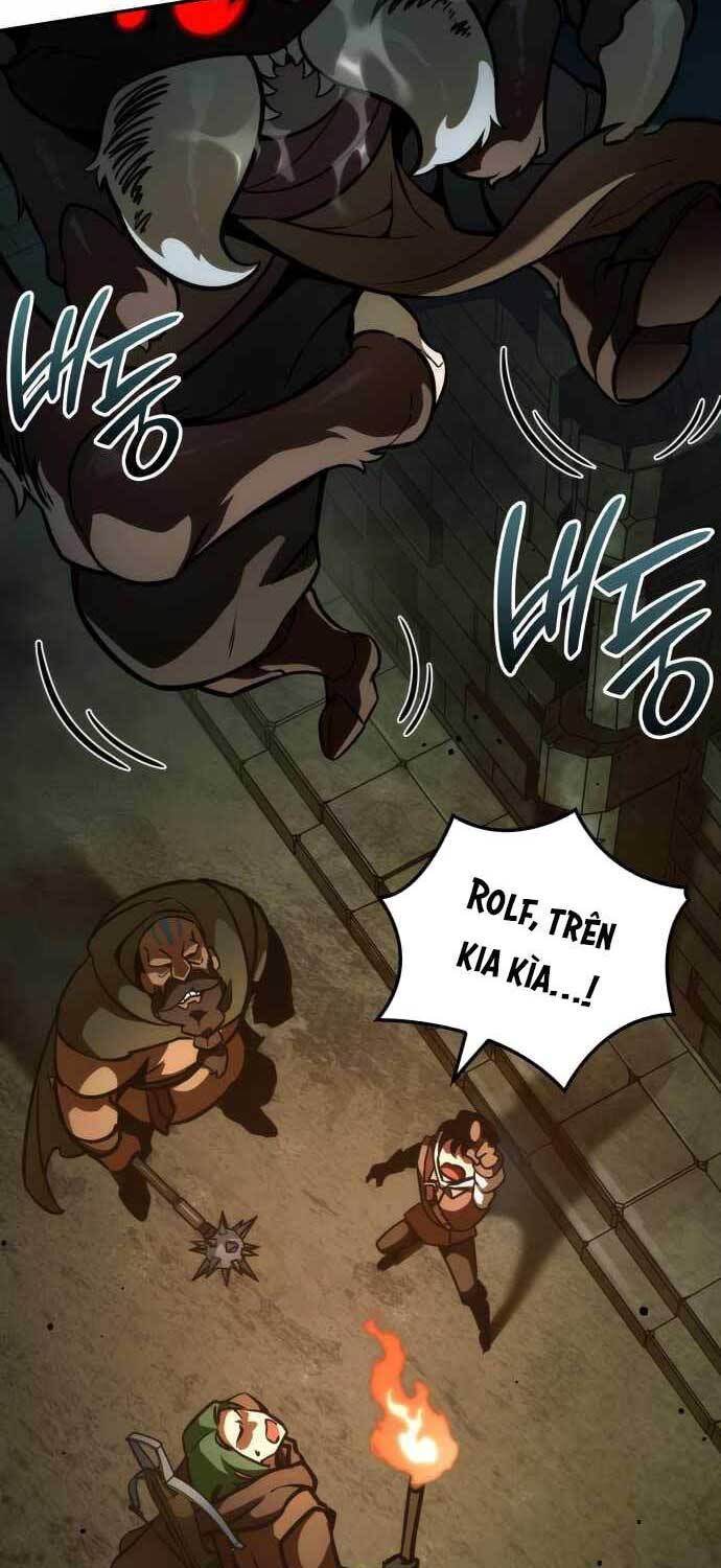 Sử Thi Valhalla - Chapter 8 - Page 6