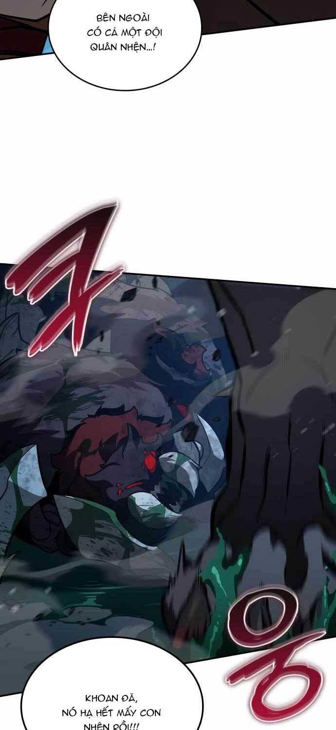 Sử Thi Valhalla - Chapter 8 - Page 63