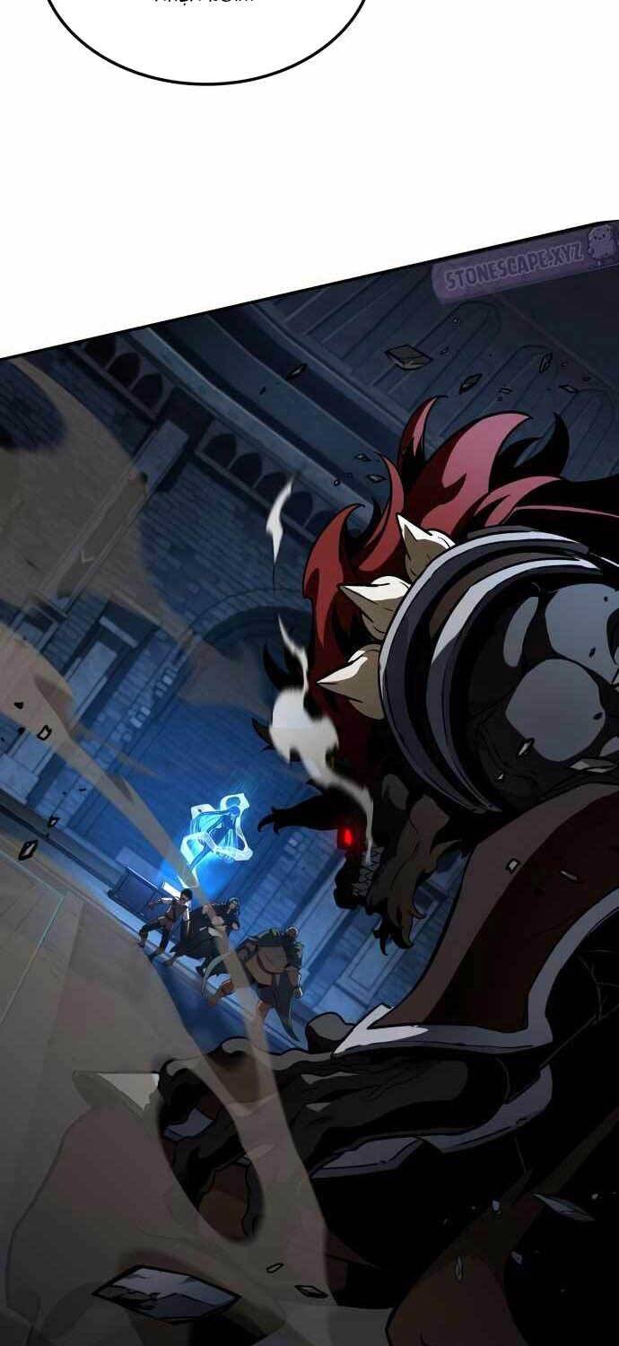 Sử Thi Valhalla - Chapter 8 - Page 64