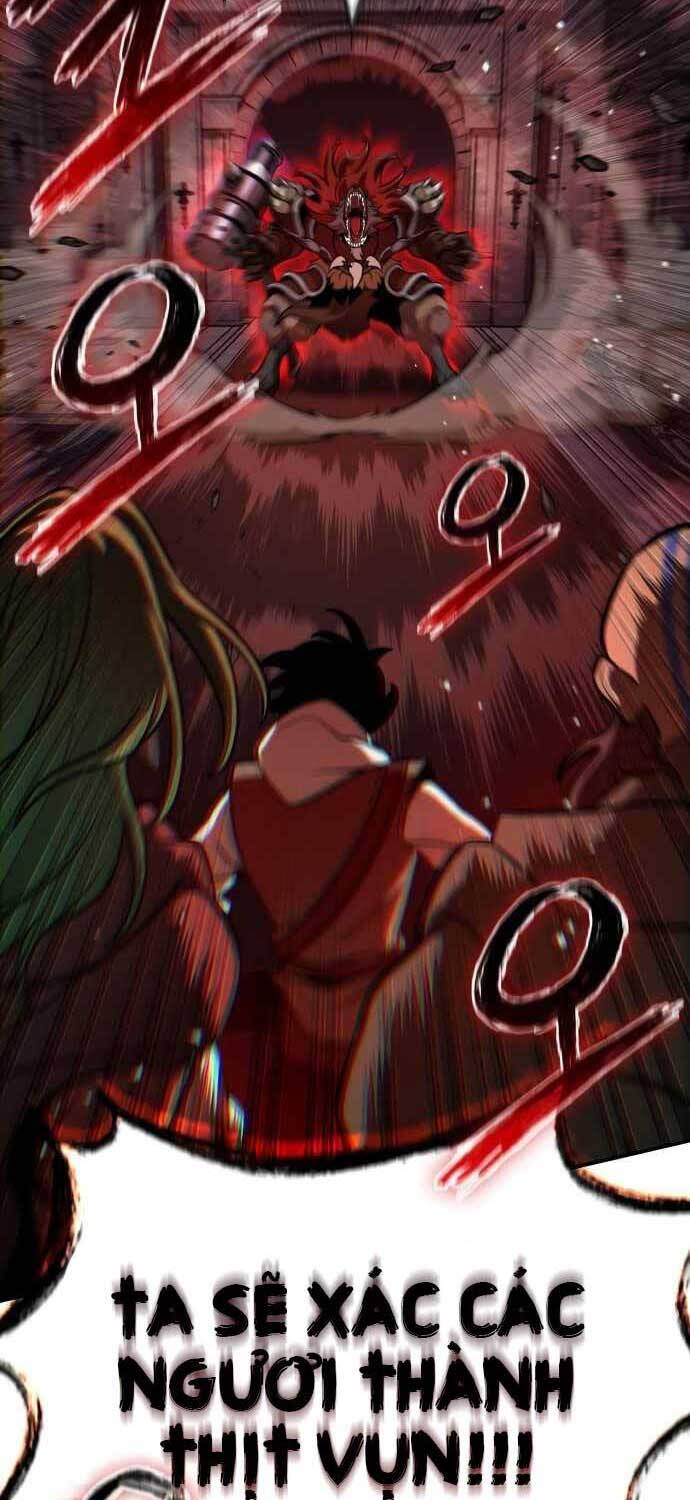 Sử Thi Valhalla - Chapter 8 - Page 68