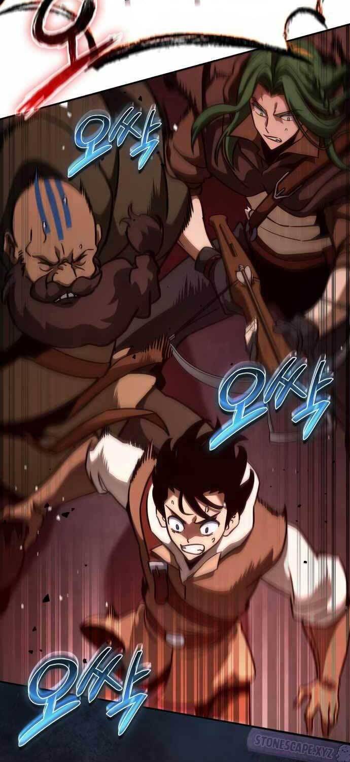 Sử Thi Valhalla - Chapter 8 - Page 69