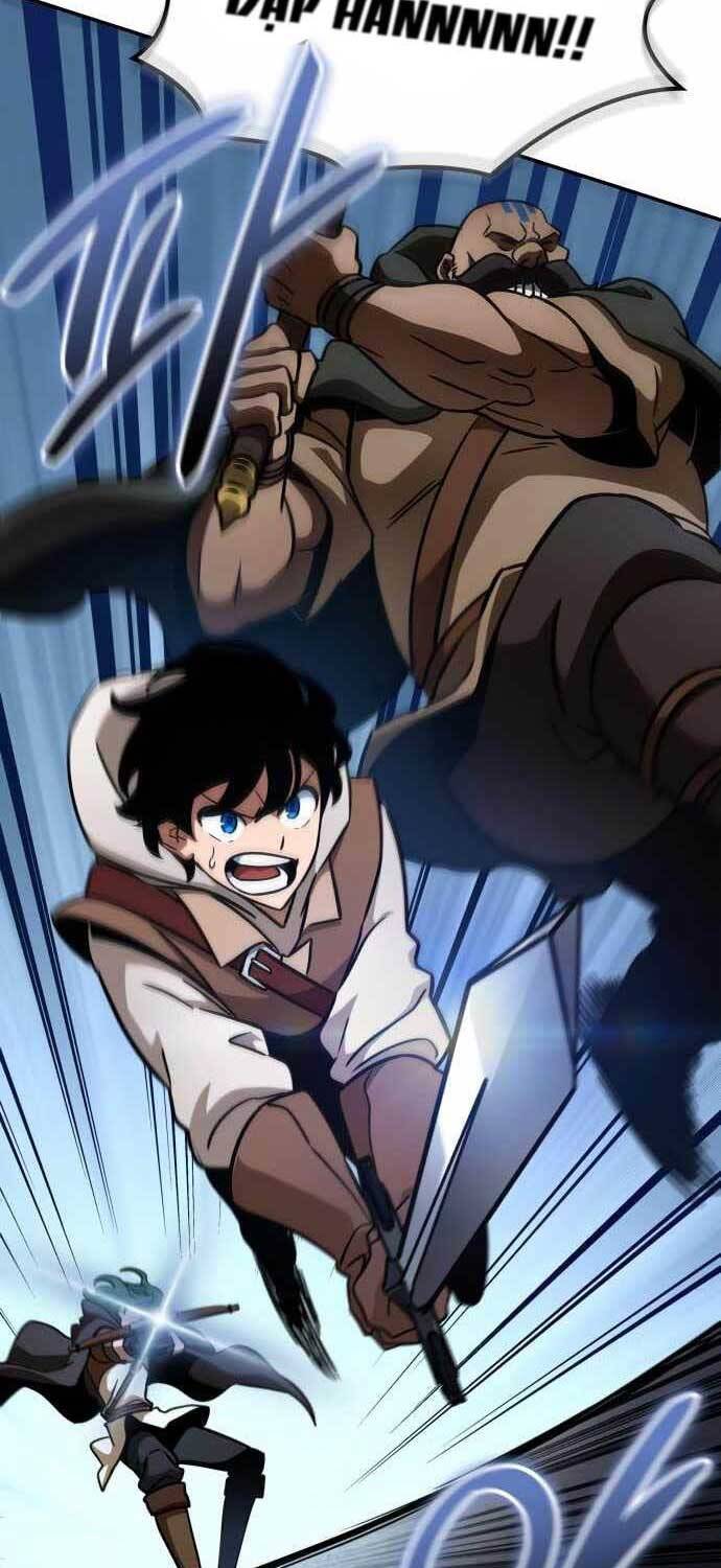 Sử Thi Valhalla - Chapter 8 - Page 72