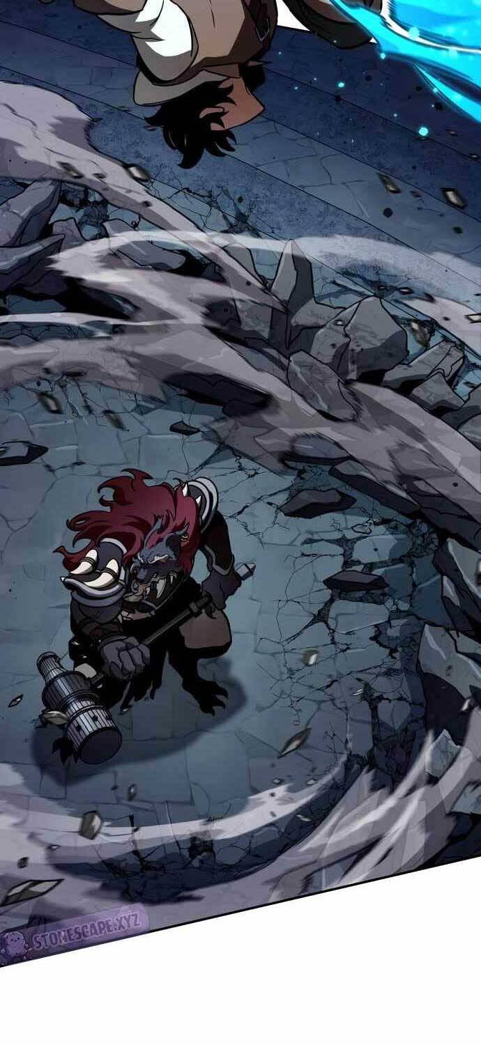 Sử Thi Valhalla - Chapter 8 - Page 81