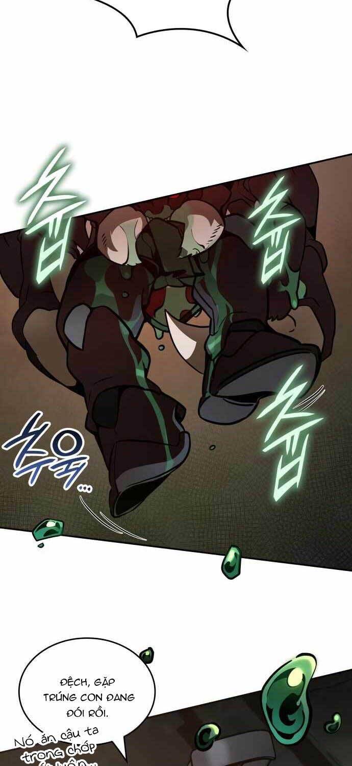 Sử Thi Valhalla - Chapter 8 - Page 9