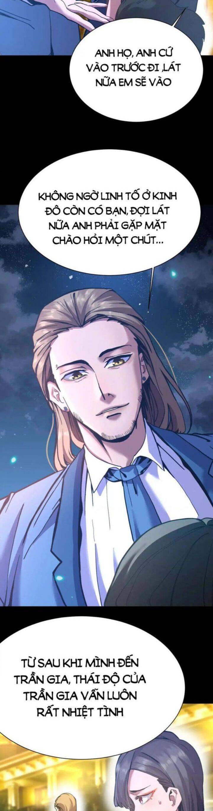 Cao Võ Hạ Cánh Đến Một Vạn Năm Sau - Chapter 169 - Page 13