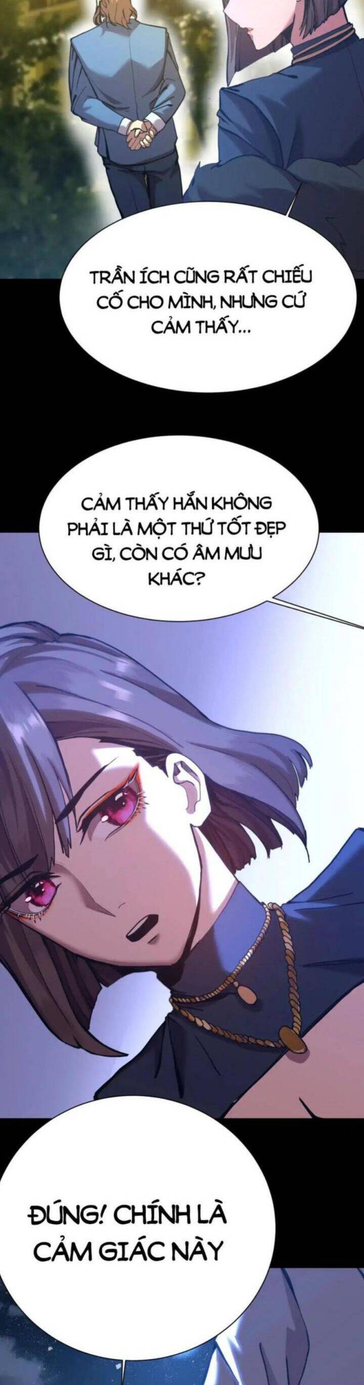 Cao Võ Hạ Cánh Đến Một Vạn Năm Sau - Chapter 169 - Page 14