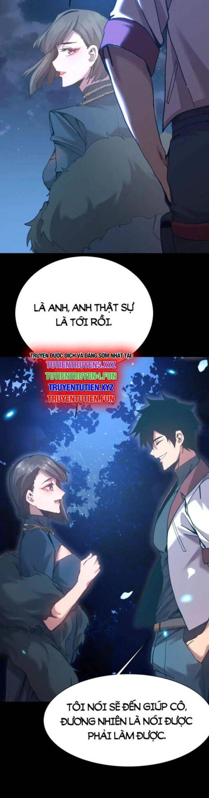 Cao Võ Hạ Cánh Đến Một Vạn Năm Sau - Chapter 169 - Page 15