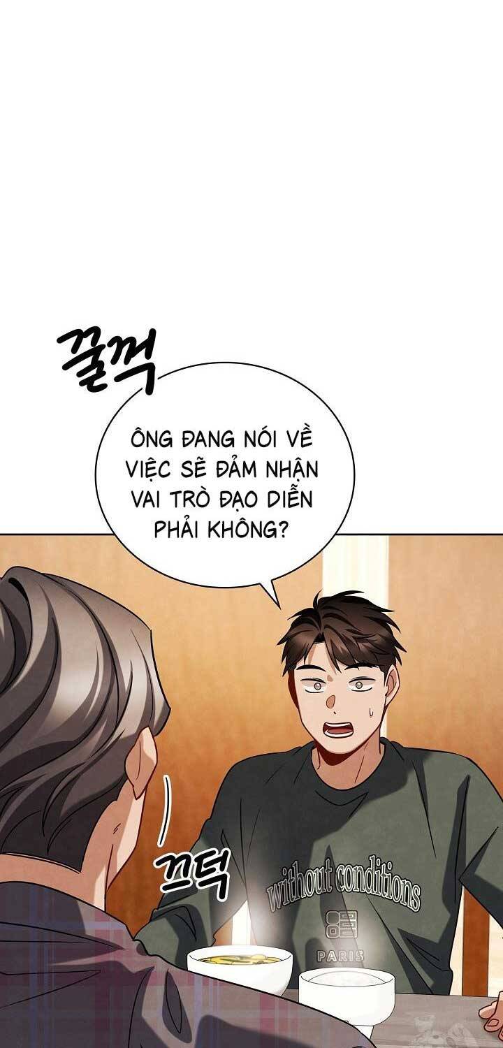 Sống Như Một Diễn Viên - Chapter 109 - Page 24