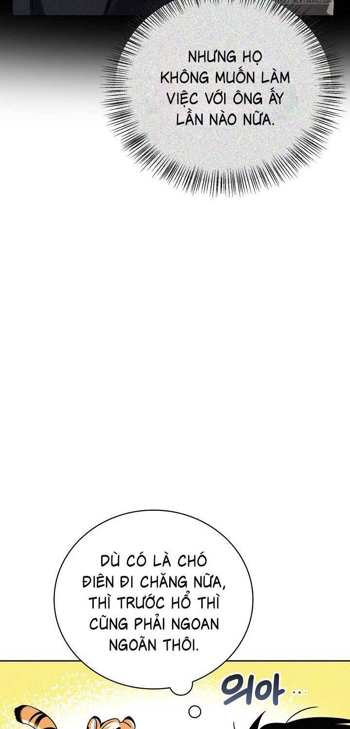 Sống Như Một Diễn Viên - Chapter 109 - Page 28