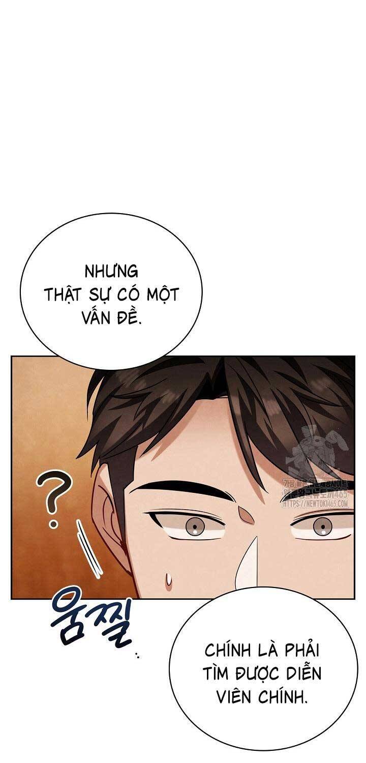 Sống Như Một Diễn Viên - Chapter 109 - Page 31