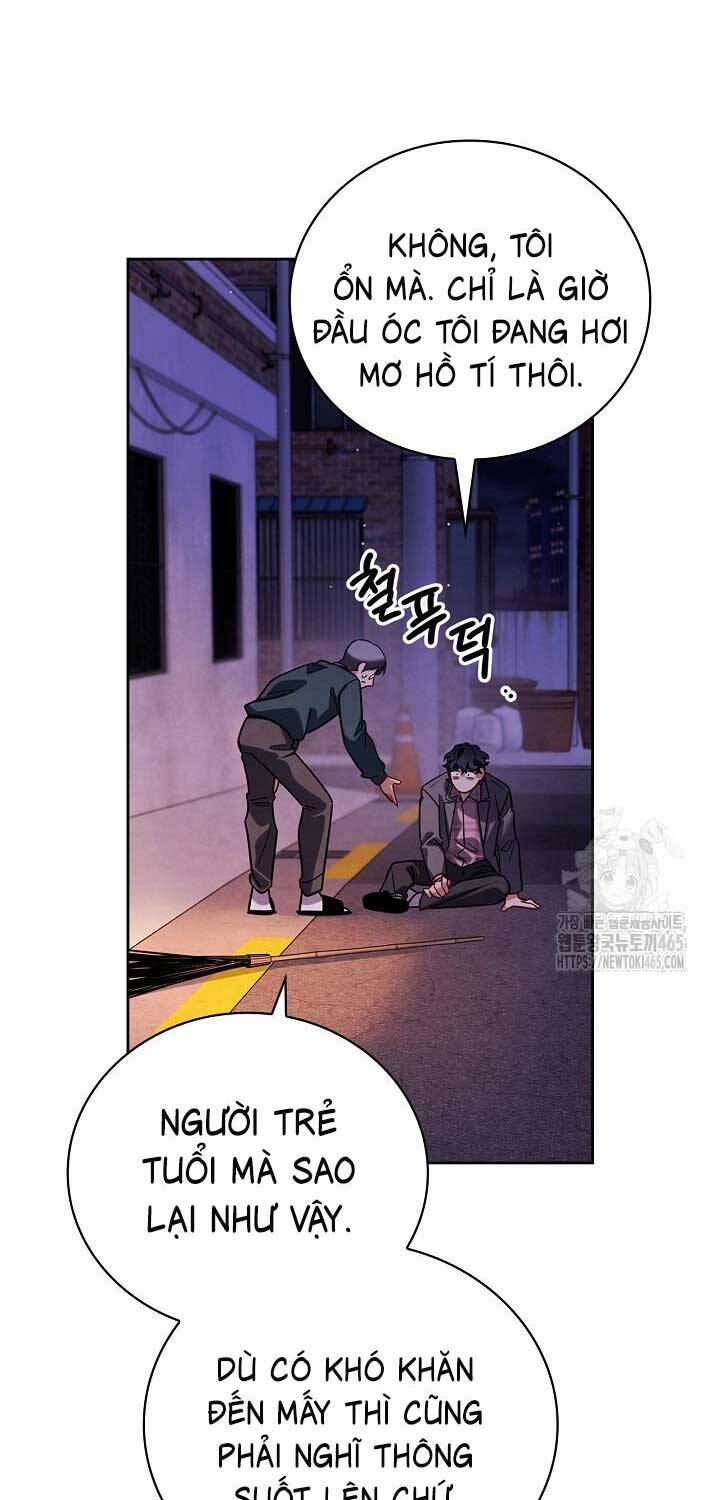 Sống Như Một Diễn Viên - Chapter 109 - Page 4