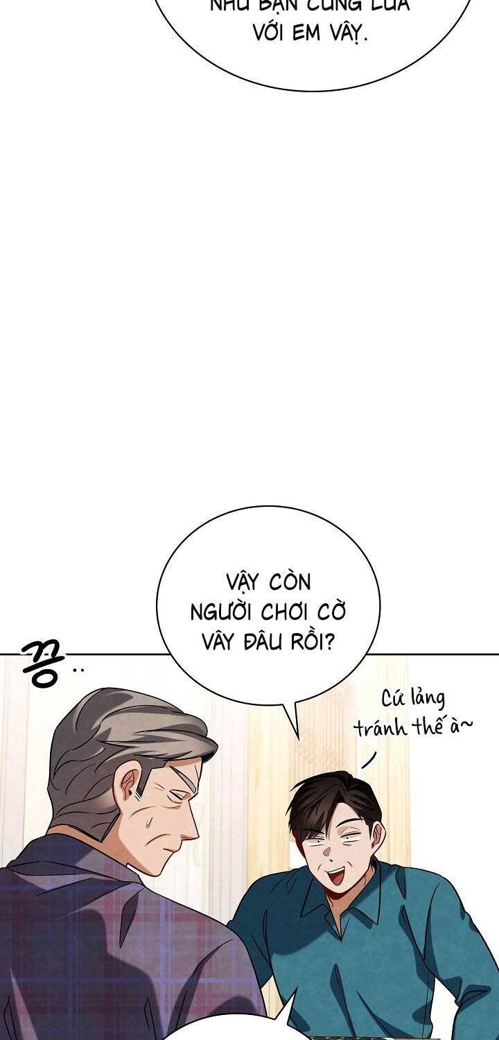 Sống Như Một Diễn Viên - Chapter 109 - Page 40