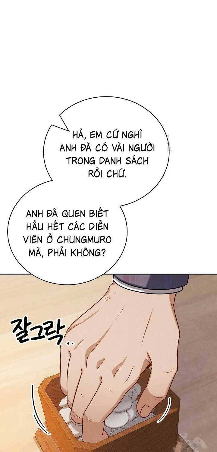 Sống Như Một Diễn Viên - Chapter 109 - Page 48