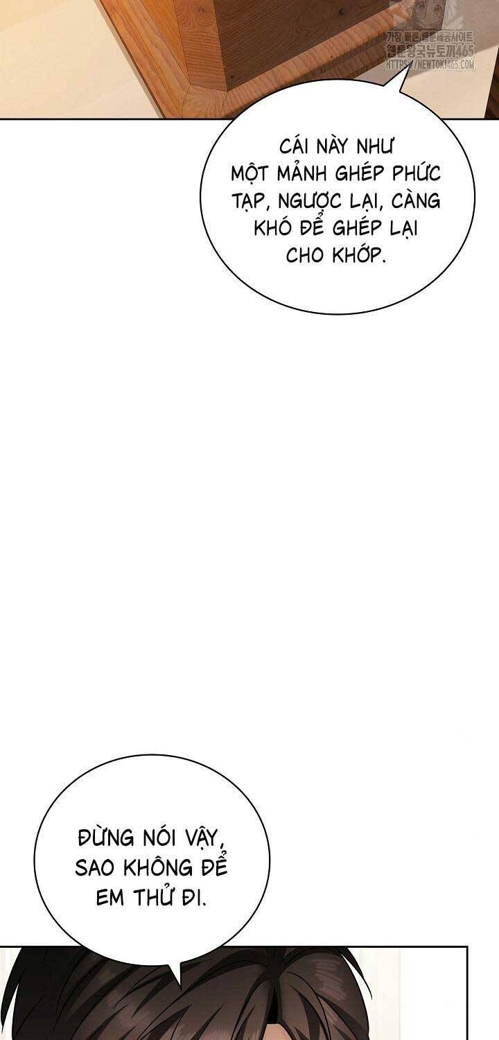 Sống Như Một Diễn Viên - Chapter 109 - Page 49