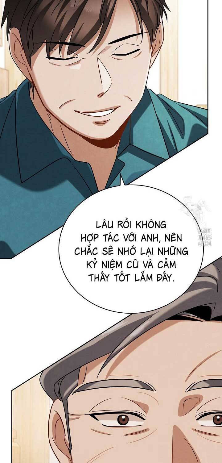 Sống Như Một Diễn Viên - Chapter 109 - Page 50