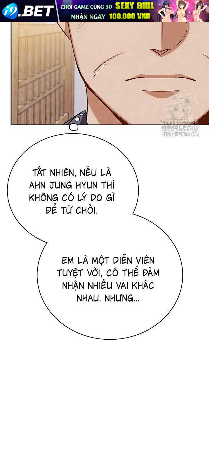 Sống Như Một Diễn Viên - Chapter 109 - Page 51