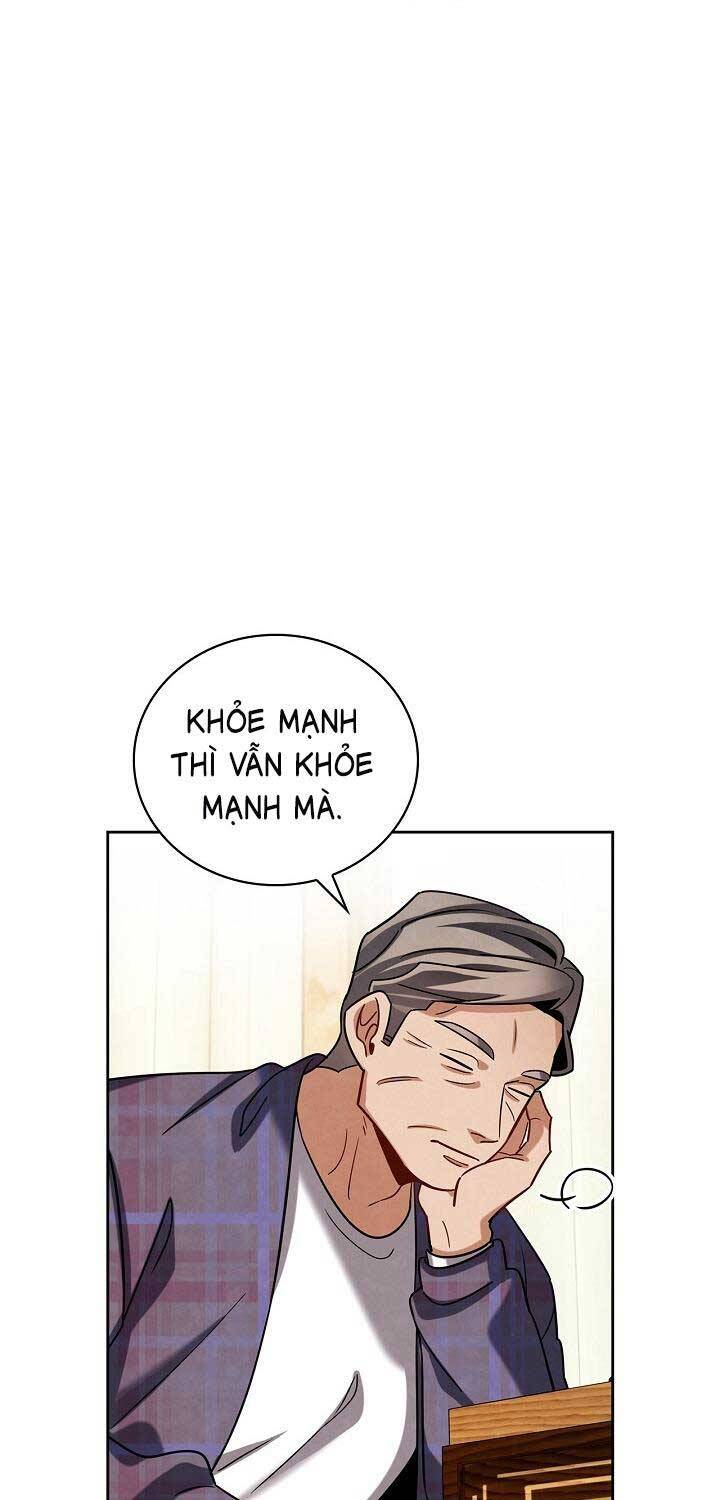 Sống Như Một Diễn Viên - Chapter 109 - Page 53