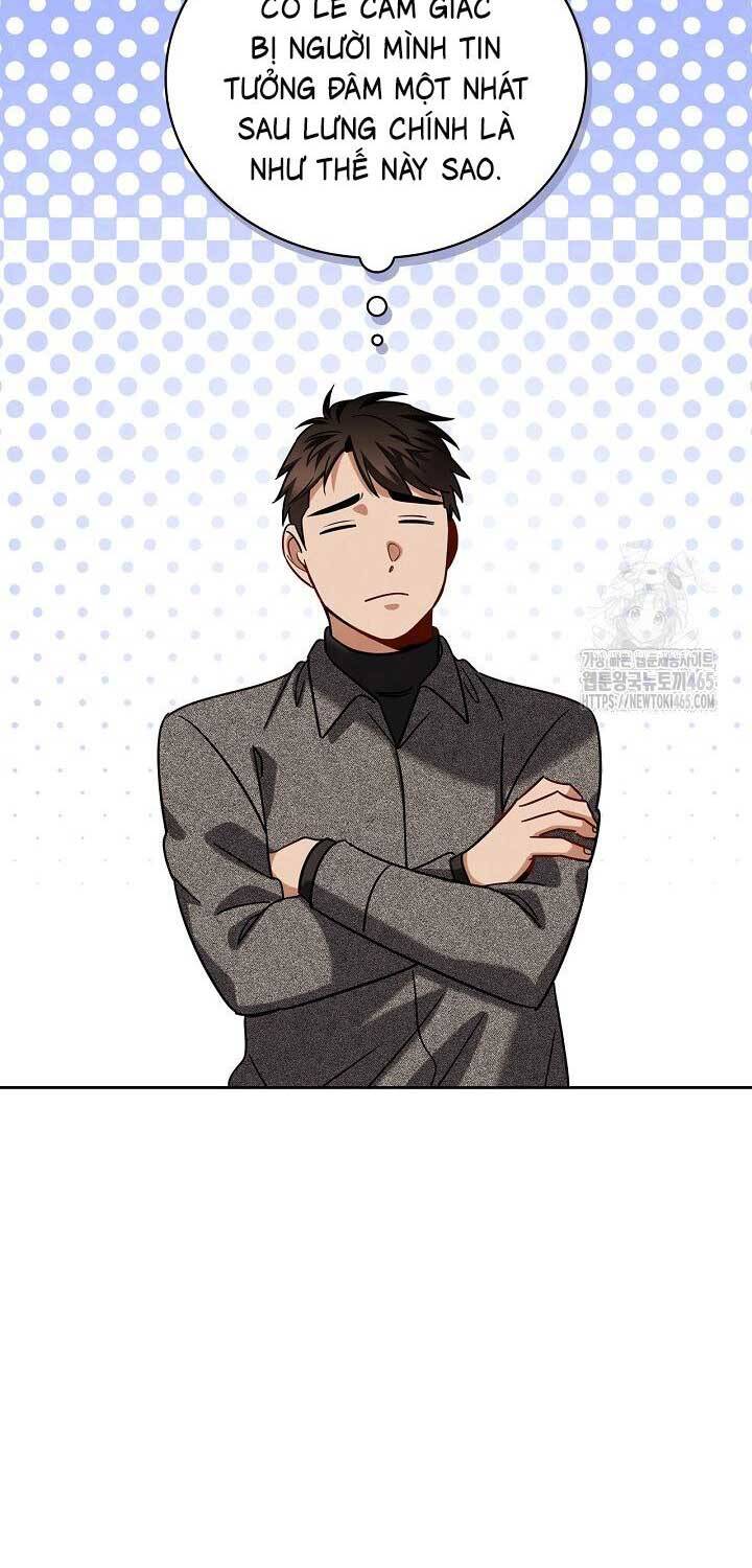 Sống Như Một Diễn Viên - Chapter 109 - Page 57