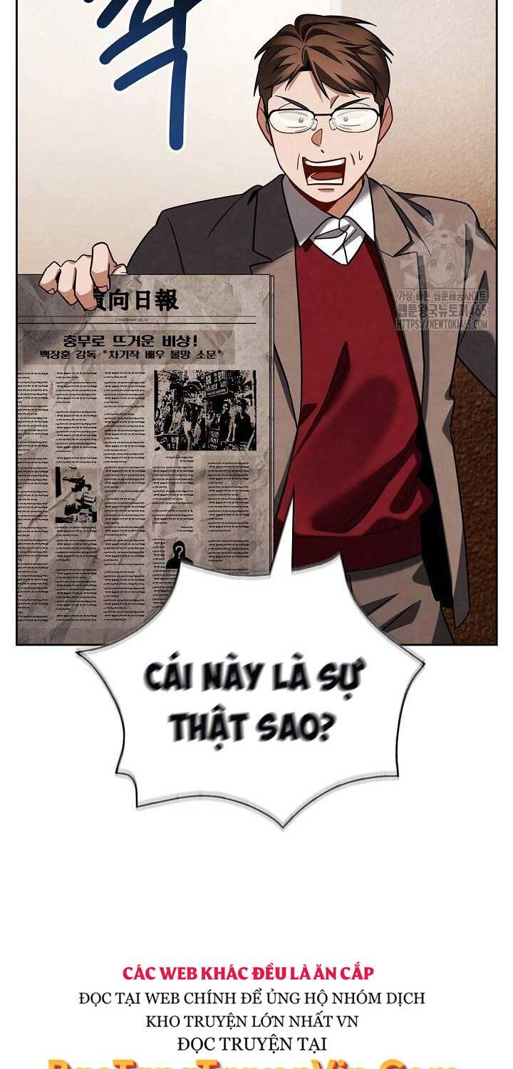 Sống Như Một Diễn Viên - Chapter 109 - Page 63