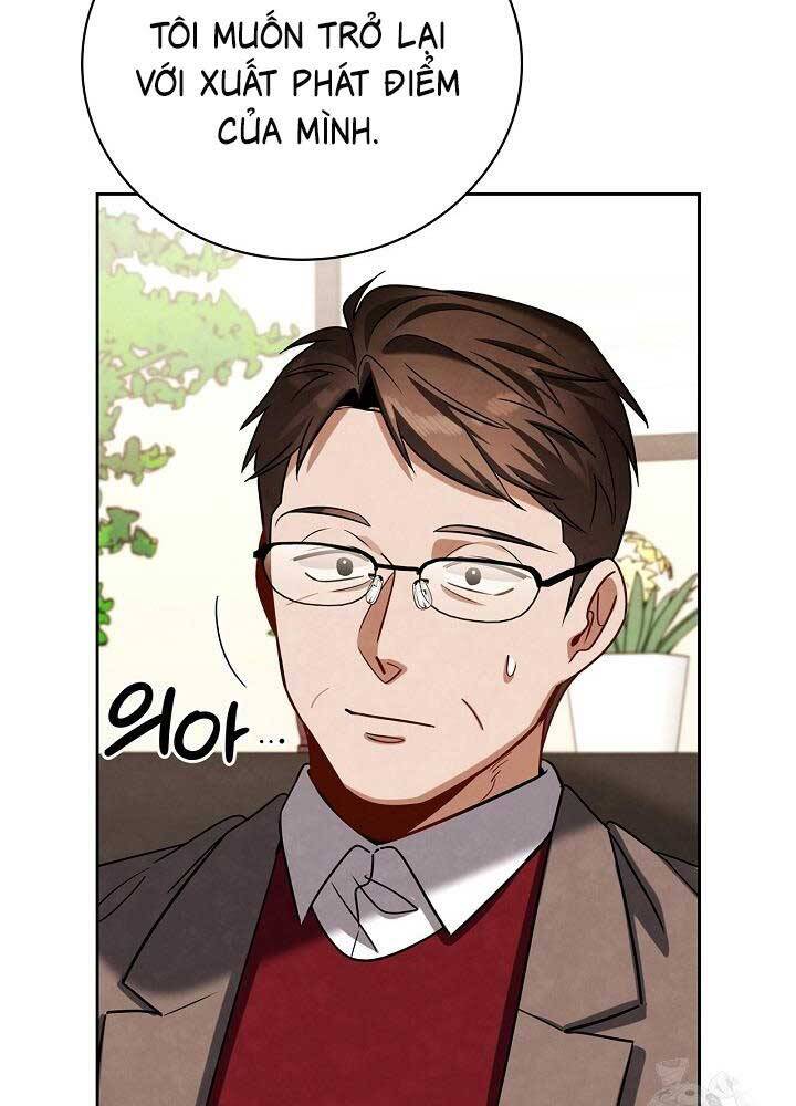 Sống Như Một Diễn Viên - Chapter 109 - Page 77