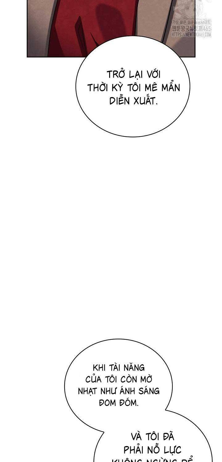Sống Như Một Diễn Viên - Chapter 109 - Page 78