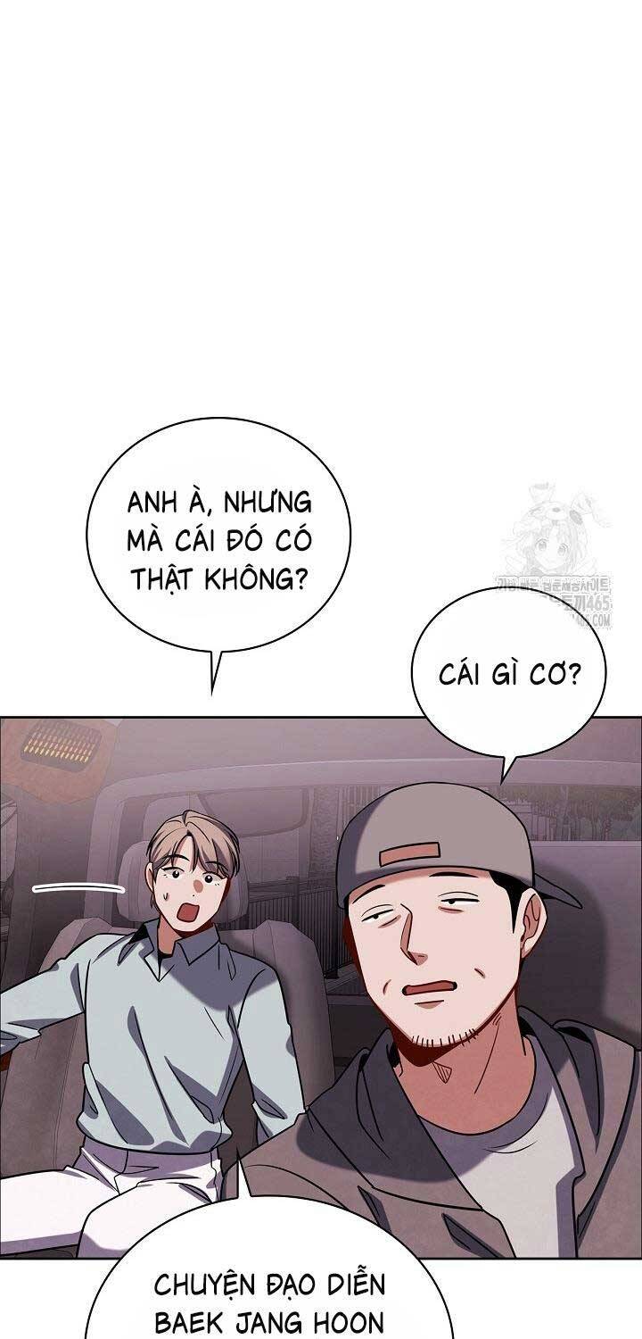 Sống Như Một Diễn Viên - Chapter 109 - Page 89