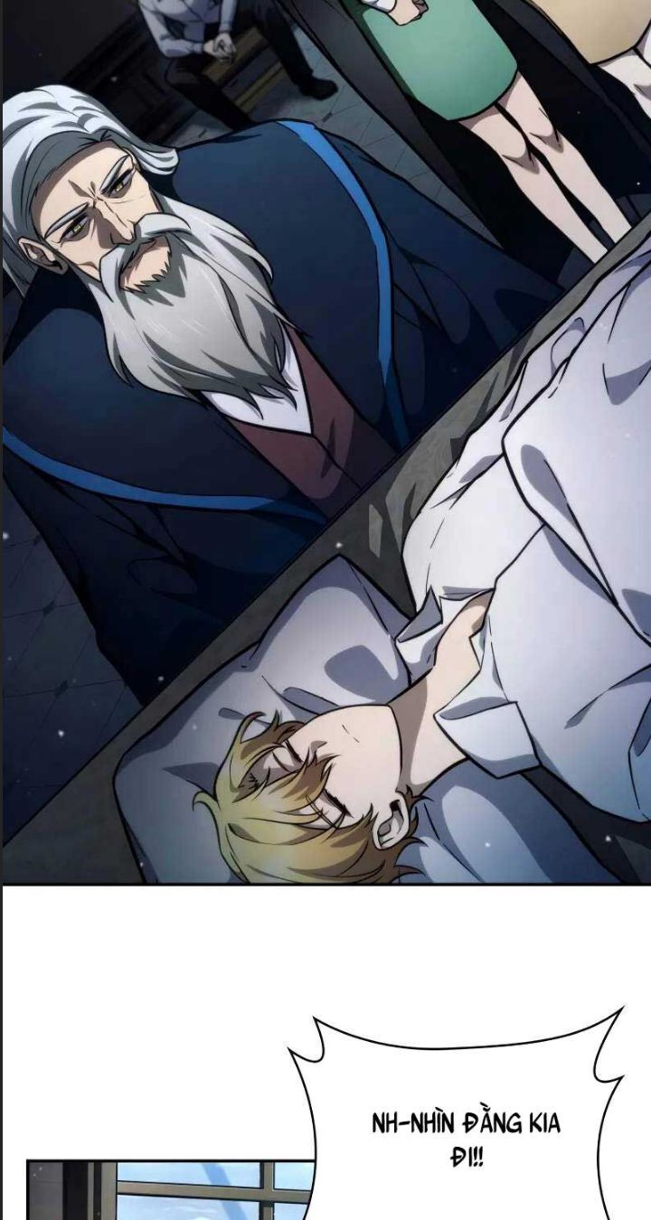 Đại Pháp Sư Toàn Năng - Chapter 91 - Page 101