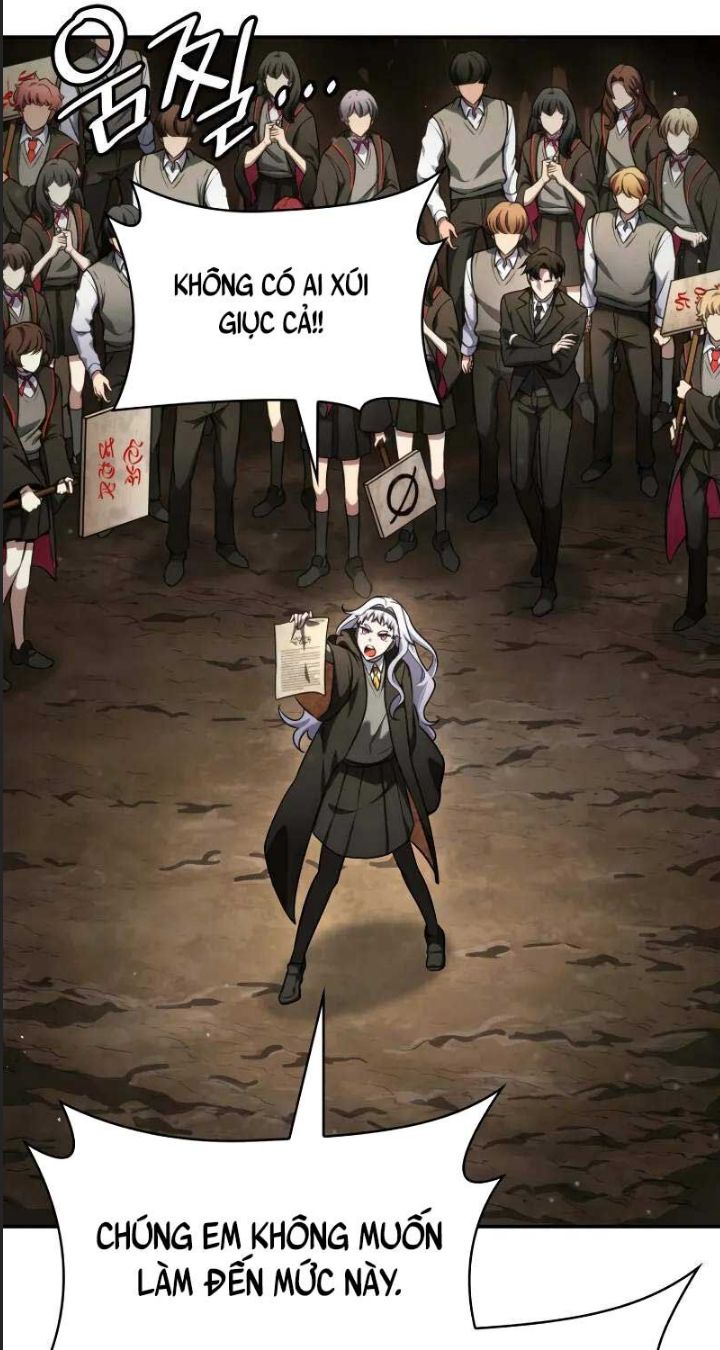 Đại Pháp Sư Toàn Năng - Chapter 91 - Page 109